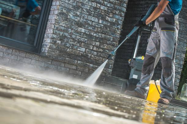 Best Parking Lot Cleaning in Brandywine, MD
