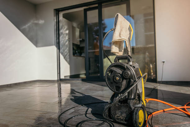 Best Commercial Pressure Washing in Brandywine, MD