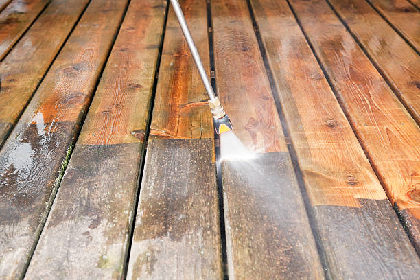 Best Fence Cleaning and Maintenance in Brandywine, MD