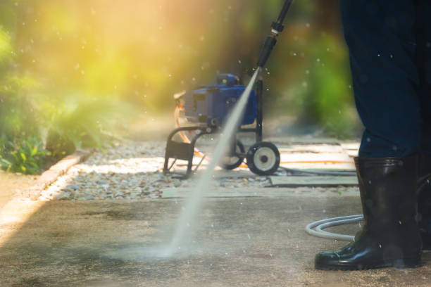 Best Residential Pressure Washing in Brandywine, MD